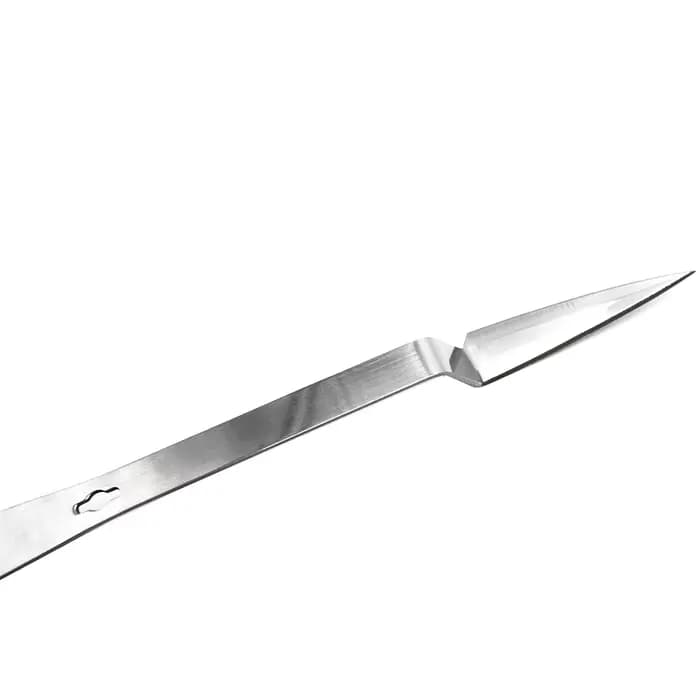 Grattoir à découper, fourchette EZ Cutter, boîtes et cadres de levier, barre de levier pour ruche, p