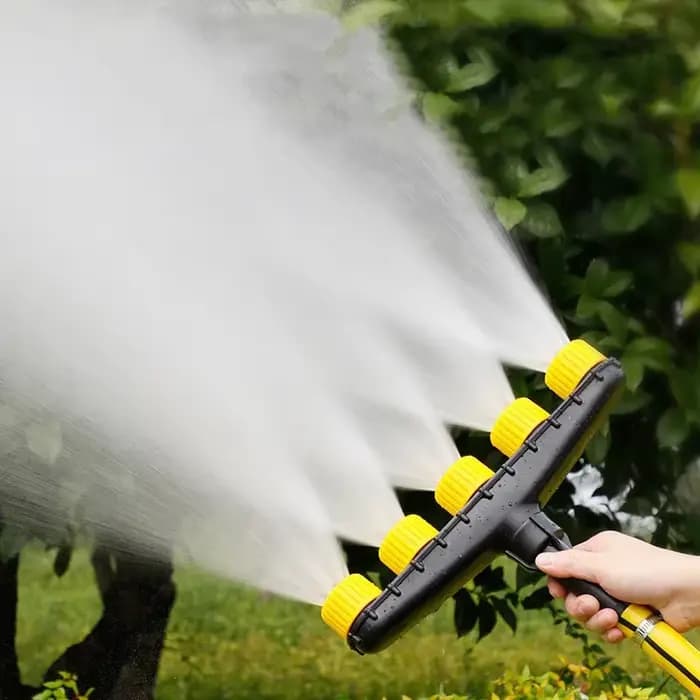 Buse d'atomiseur agricole, 1 pièce, pour maison, jardin, pelouse, arroseur, ferme, Irrigation des lé