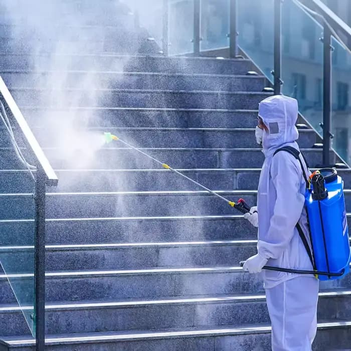 Poignée de pulvérisation en métal 3 en 1, interrupteur à gâchette, connecteur en cuivre pour pulvéri