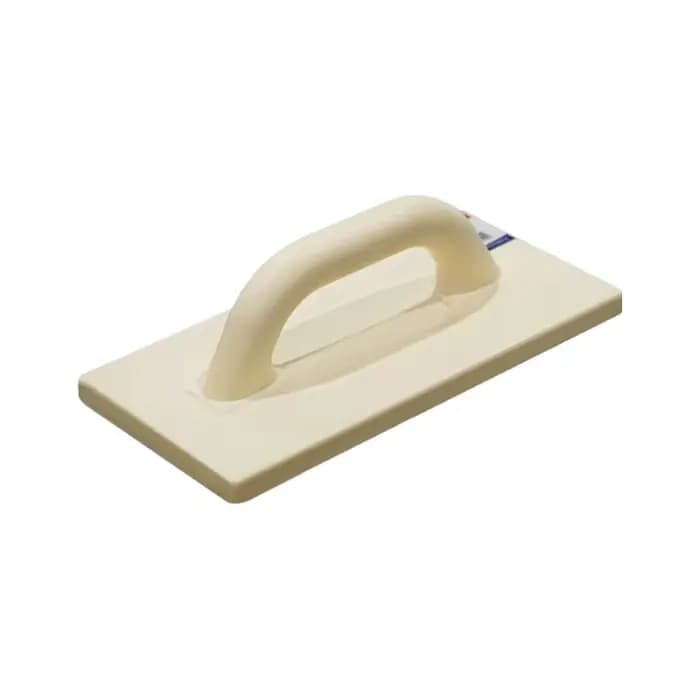 Truelle flottante de plâtrage XR, spatule à doublure sèche, outil de carrelage pour coulis, plâtre l