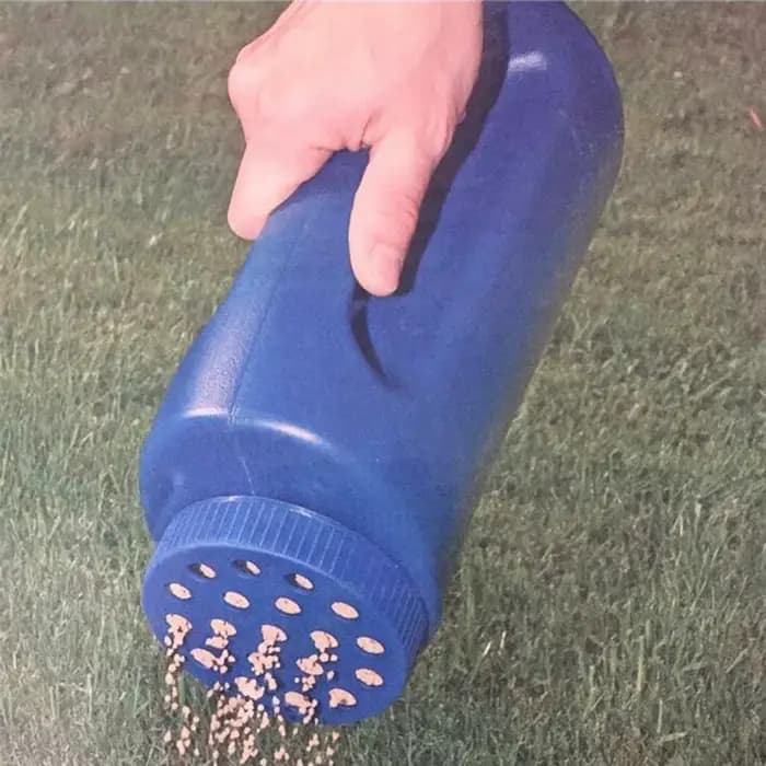 Disl'offre inateur d'engrais pour les cadres agricoles, réservoir de plantation de jardin en liège r