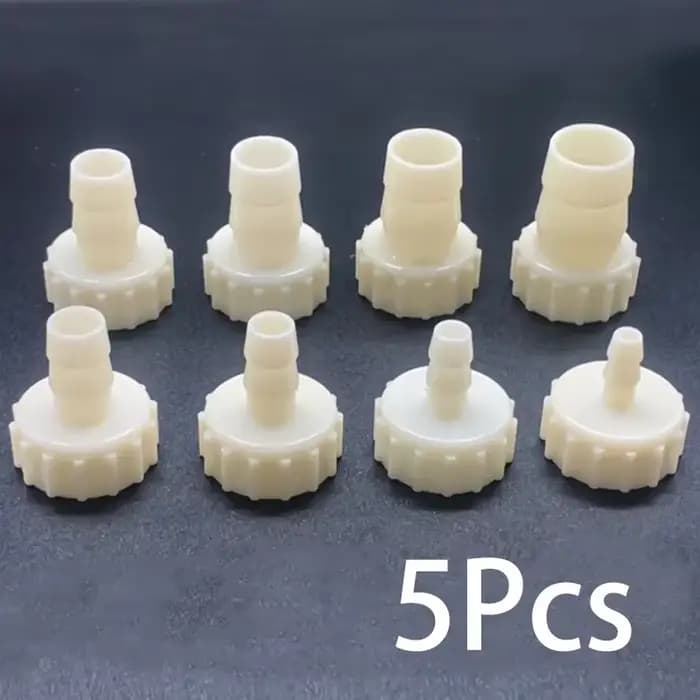 Connecteur de tuyau femelle G3/4 pouces DN20, filetage intérieur, accessoires de pompe à eau, raccor