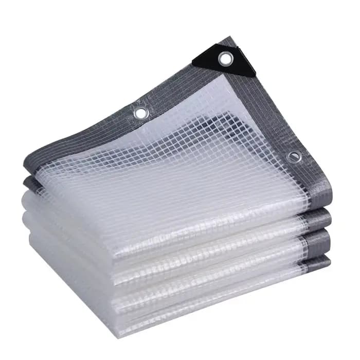 Bâche imperméable en tissu imperméable pour balcon, jardin, serre, plantes succulentes, garde au cha