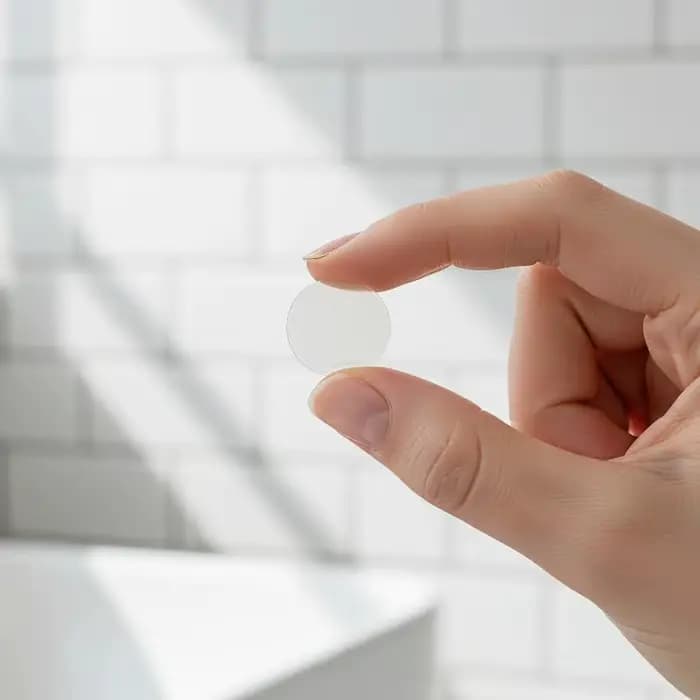 Patchs Hydrocolloïdes Anti-Acné pour une Guérison Rapide des Imperfections, 372 Pièces, Imperméables pour la Douche, la Natation et les Activités de Plein Air