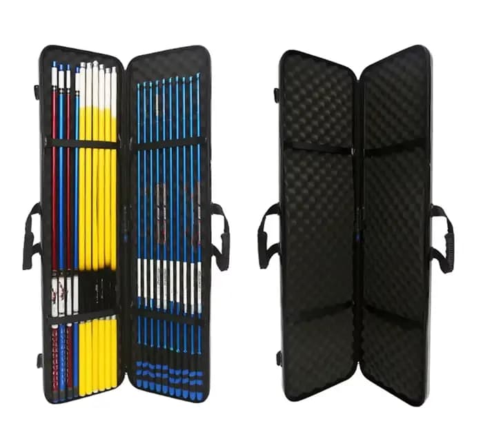 Mallette de rangement pour outils