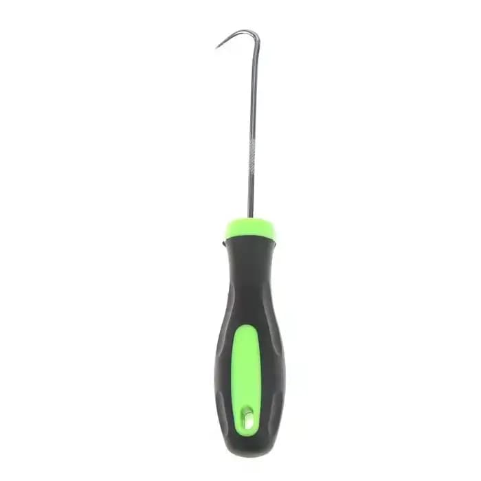 Outil de désherbage robuste - Extracteur de racines ergonomique pour pelouse et patio