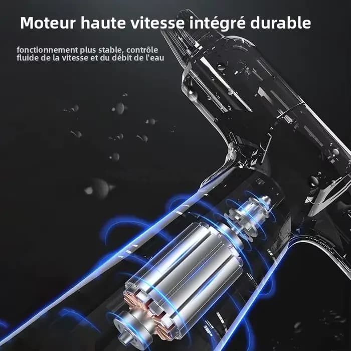 Greenworks – flacon pulvérisateur électrique Rechargeable