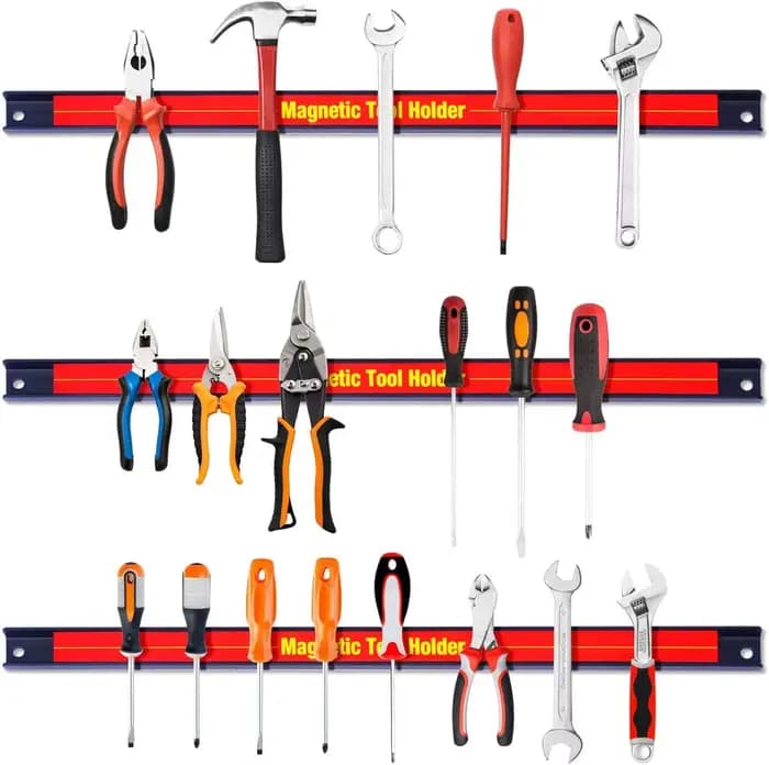 Barre d'outils magnétique Rap-Duty T1