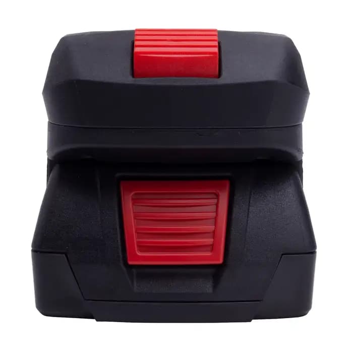 Adaptateur de batterie pour Bosch 18V à Lidl Parkside X20V, adaptateur de batterie Li-Ion pour perceuse sans fil Parkside, acces