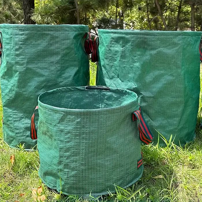 Sac à déchets de jardin 60L-500L