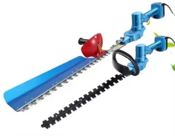 Taille-haie sans fil 20V