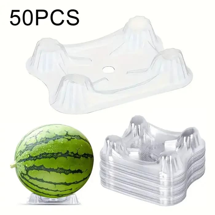 Support pour plantes de jardin