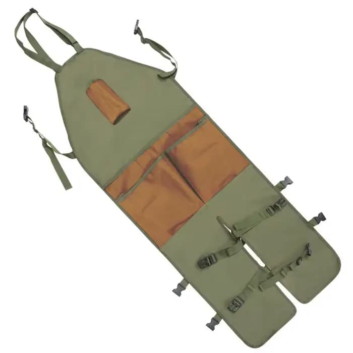 Nouveau Tablier de jardinage avec plusieurs poches
