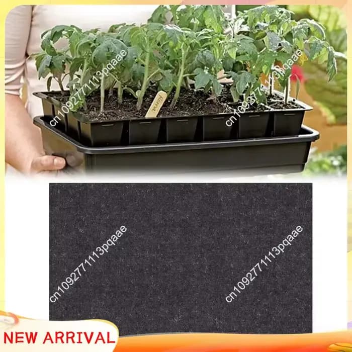 Tapis de plateau de démarrage de graines N84R
