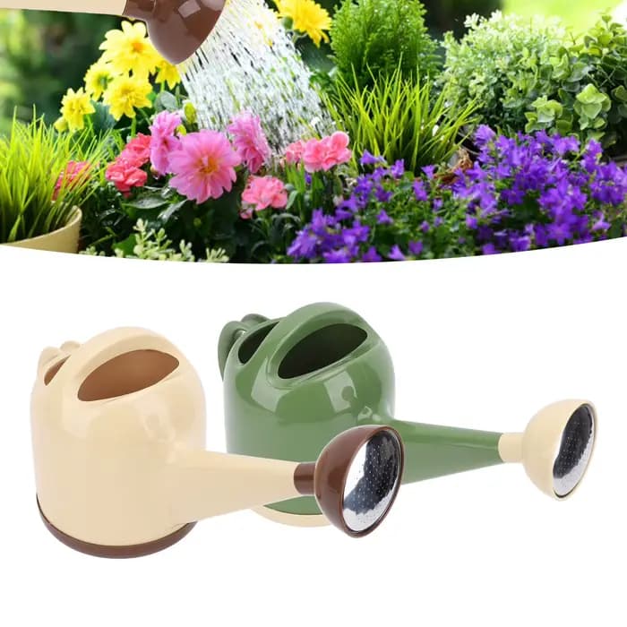 Arrosoir pour plantes d'intérieur 4L
