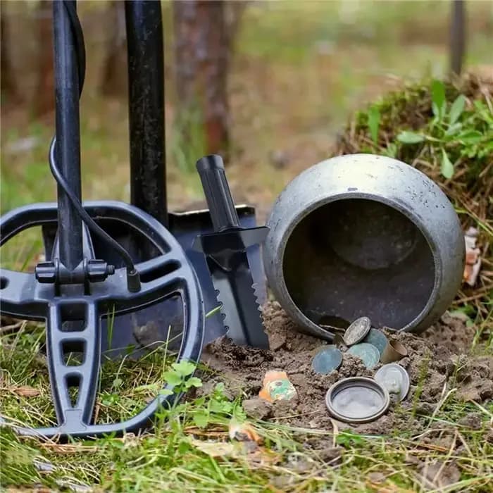Truelle de jardinage, petite pelle à main