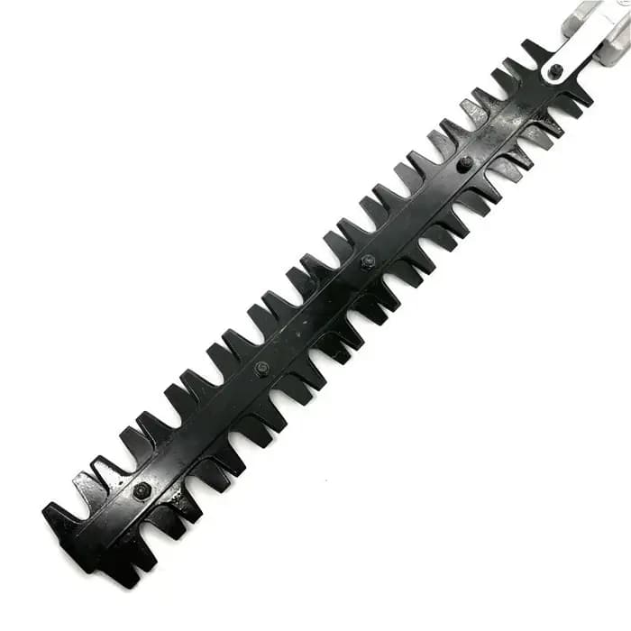 Tête de taille-haie 26mm/28mm 7/9 cannelures 5.3mm