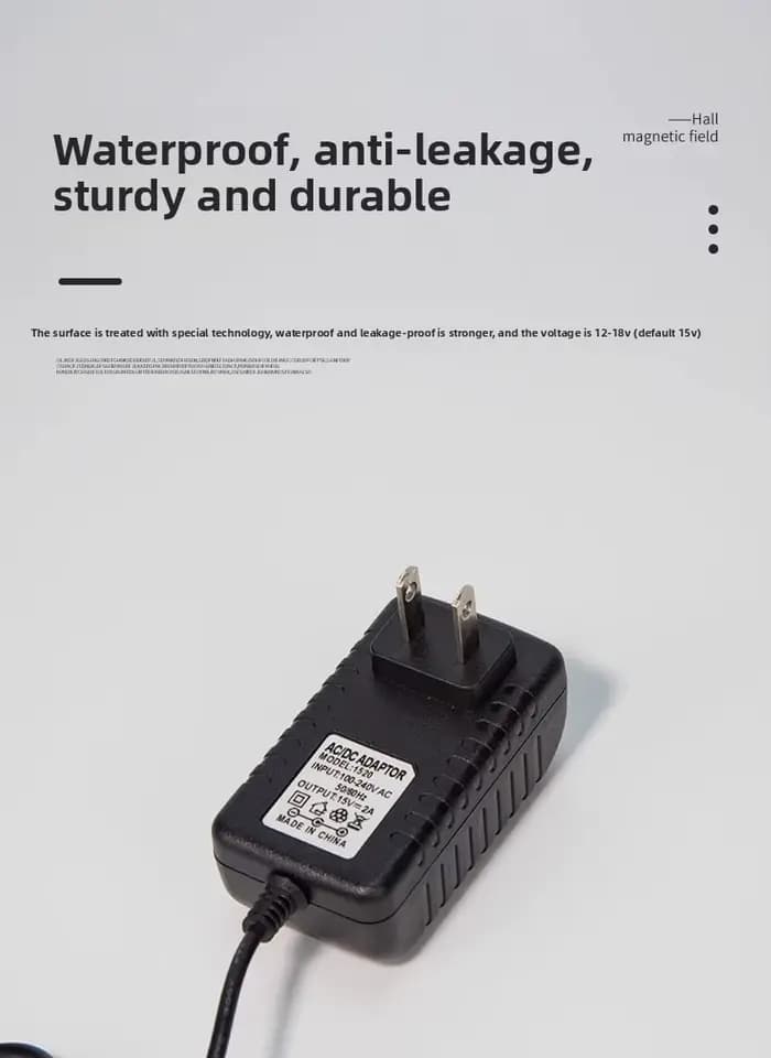 Module Maglev en métal nu suspendu 500-600g pour usine de plantes en pot
