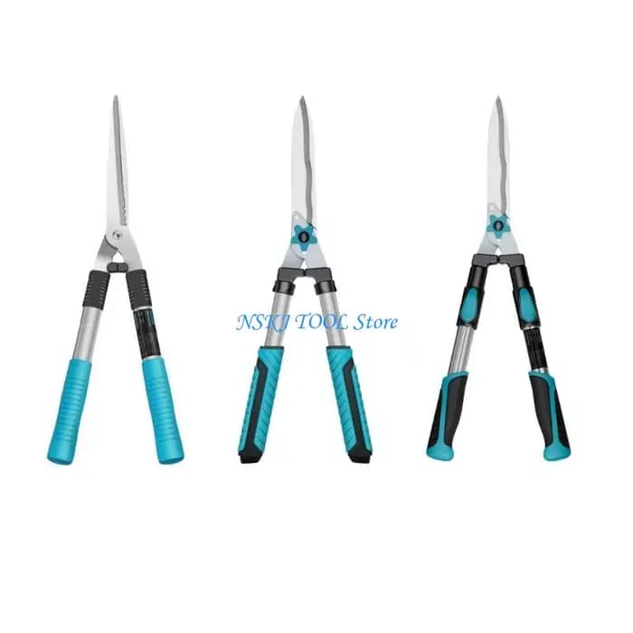 Taille-haie manuel L8RC pour tailler les bordures