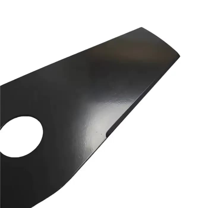 Lames de tondeuse M12K – Lot de 4