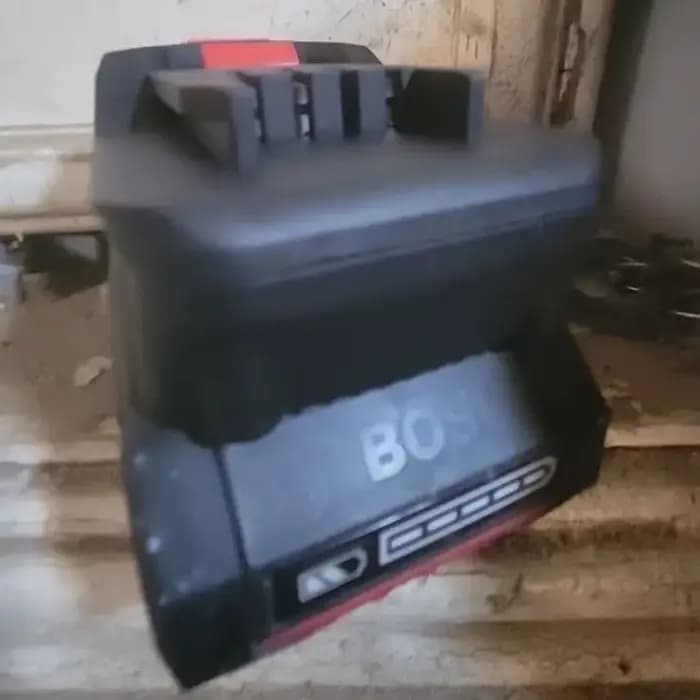 Adaptateur de batterie pour Bosch 18V à Lidl Parkside X20V, adaptateur de batterie Li-Ion pour perceuse sans fil Parkside, acces