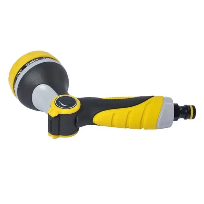 Pistolet d'arrosage de jardin