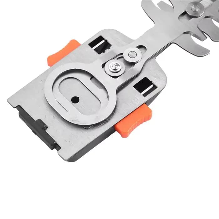 Lame de rechange pour taille-haie sans fil BSEVB-HA038203000 pour STIHL HSA26