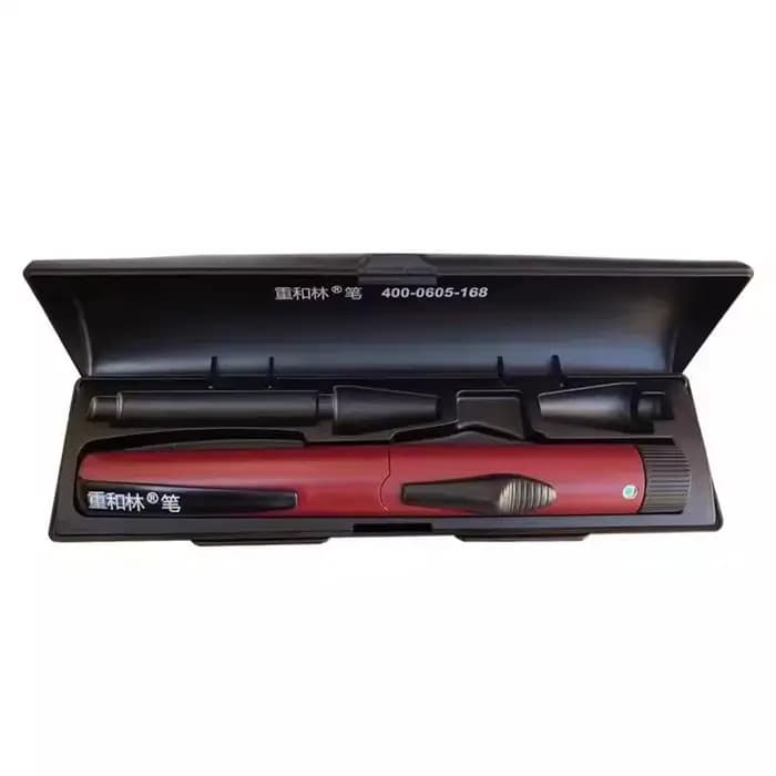 Stylo d'Injection d'Insuline Chonghe Lin M30, Stylo d'Injection Automatique pour Diabétiques à Domicile