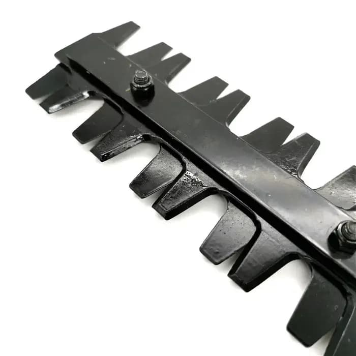 Tête de taille-haie 26mm/28mm 7/9 cannelures 5.3mm