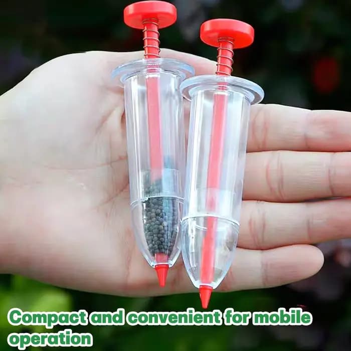 1 distributeur de graines portable – Planteur manuel