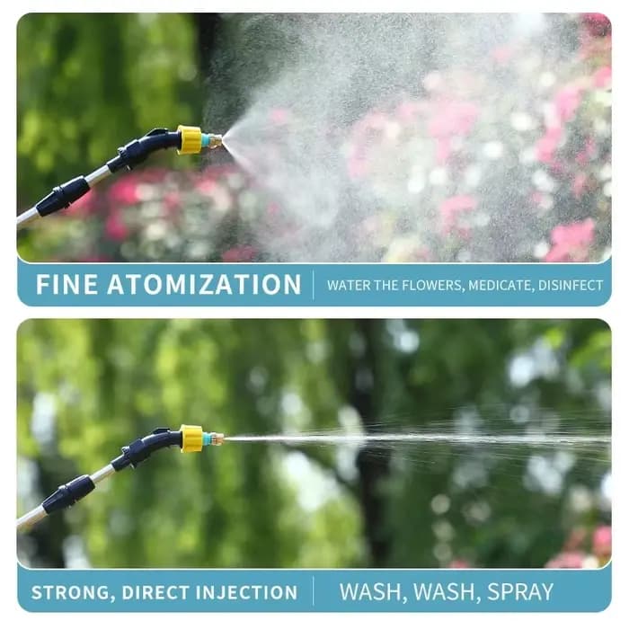 Pistolet de Pulvérisation existent Électrique pour Jardin