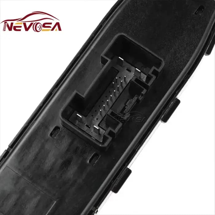 Interrupteur de lève-vitre électrique 1 AUTO pour Chevrolet Malibu 2018 2019 2020 Bolt Traverse Volt GMC Terrain Buick Enclave 23308155 84699725