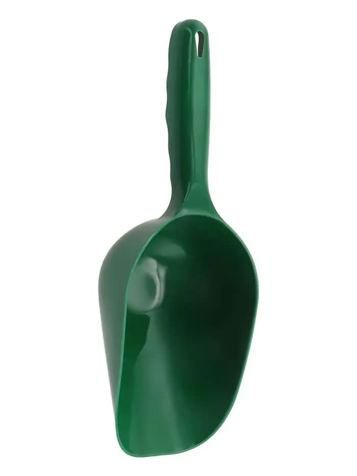 Pelle de nettoyage de gouttière en plastique pour toiture