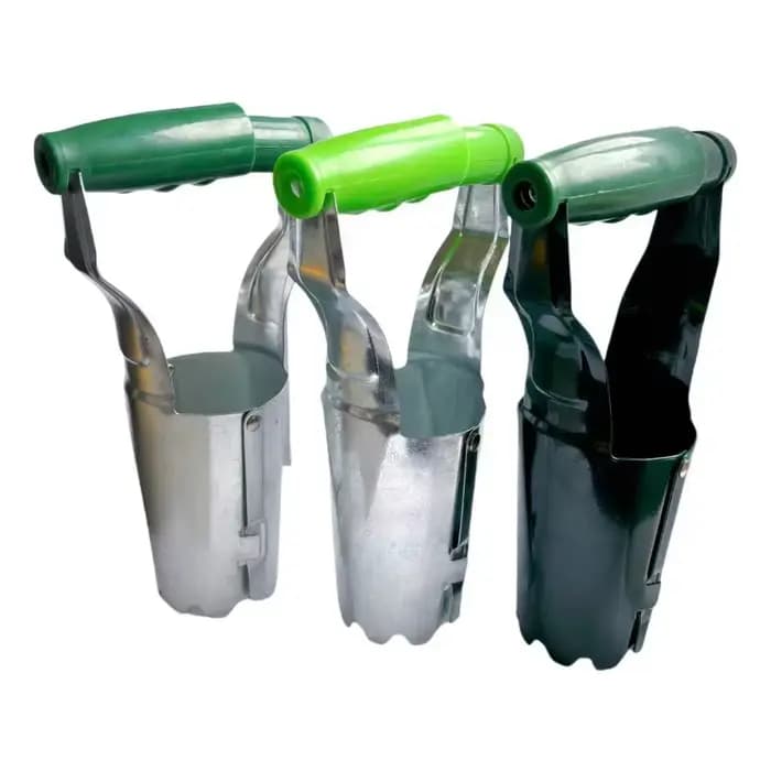 Nouvel Outil Agricole Multifonctionnel pour le Jardinage : Semoir à Fleurs