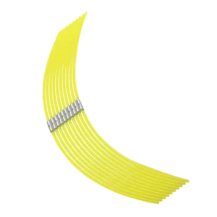 Fil de coupe pour débroussailleuse ART 23 Combitrim