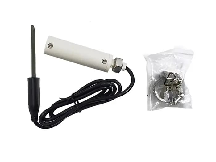Capteur d'humidité du sol Misol sans fil 433Mhz
