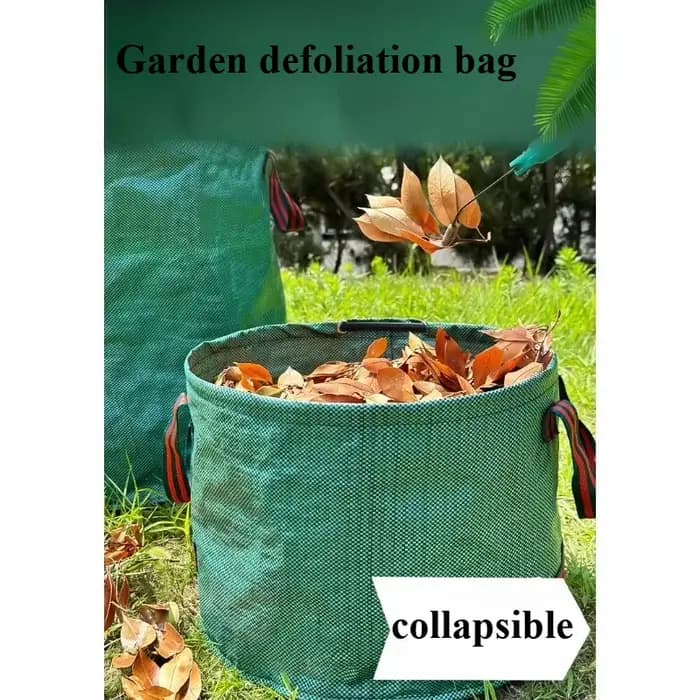 Sacs de défoliation épais pour jardinage