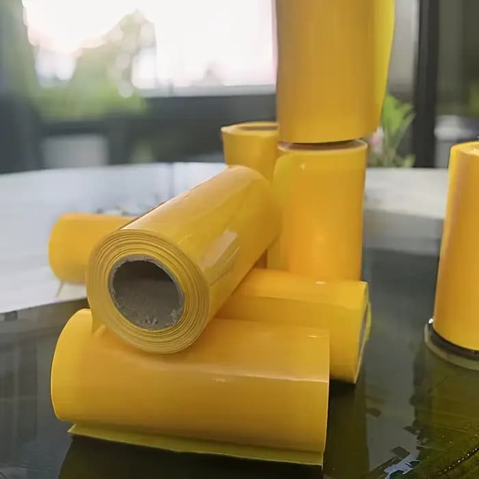 1 rouleau de ruban adhésif anti-parasites pour arbres (10 cm de large