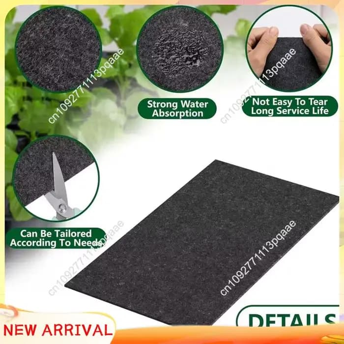 Tapis de plateau de démarrage de graines N84R