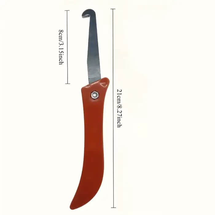 Outil de désherbage robuste - nettoyeur d'herbes désherbantes de jardin durable