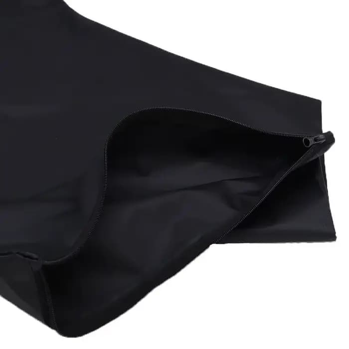 Sac universel pour souffleur et aspirateur de feuilles