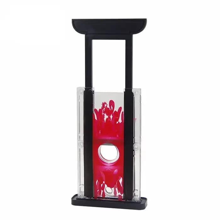 Coupe-doigt pour tours de magie, accessoires de gadget, mentalisme, gros plan