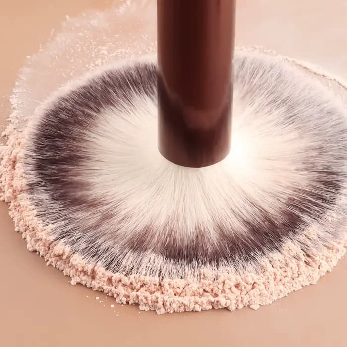 Ensemble de pinceaux de maquillage, 13 pièces, fond de teint, correcteur, poudre, fard à paupières, Blush, mélange Kabuki, outil de beauté cosmétique pour le visage