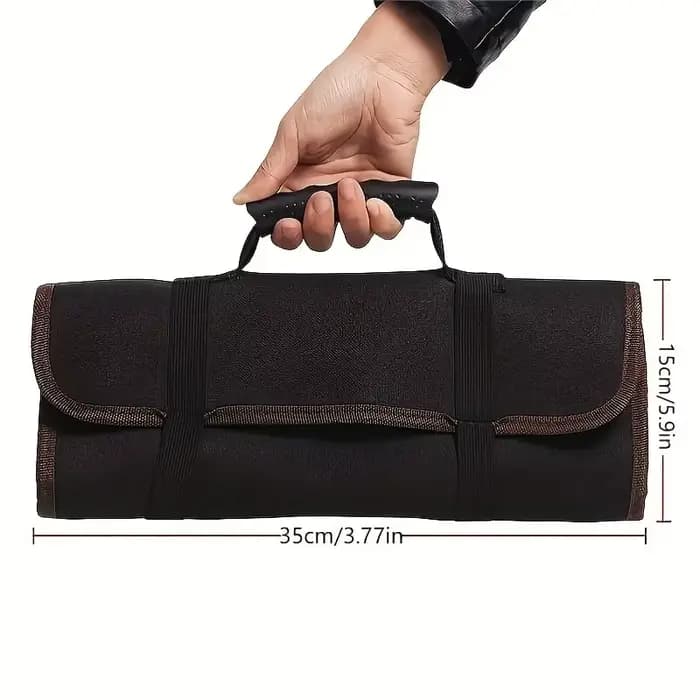 Sacs de rangement pour outils avec pochettes