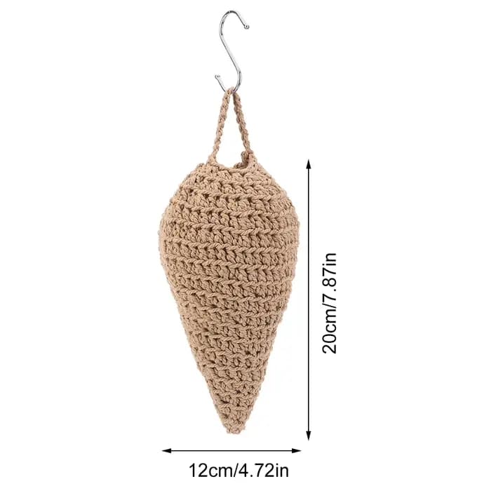 Leurre de accent de guêpe au crochet avec crochet