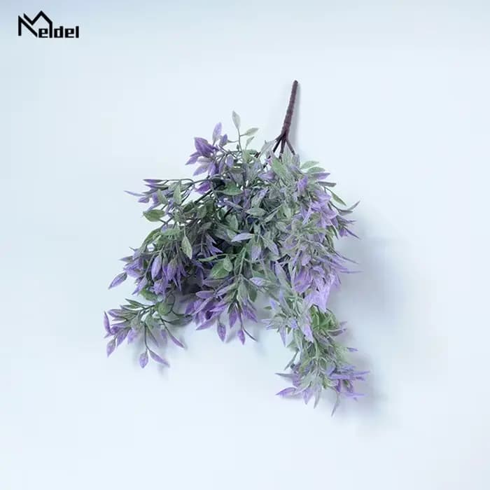 Meldel – Simulation de plantes vertes artificielles