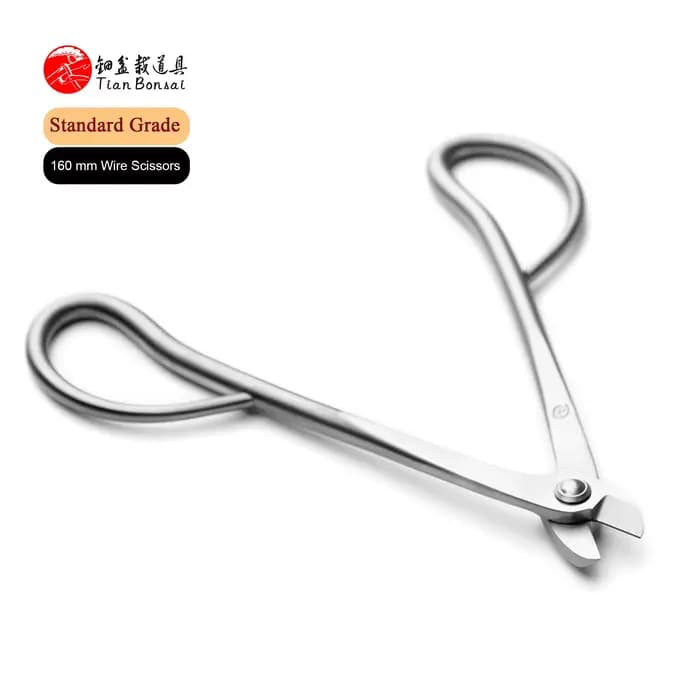 Outils à bonsaï standard