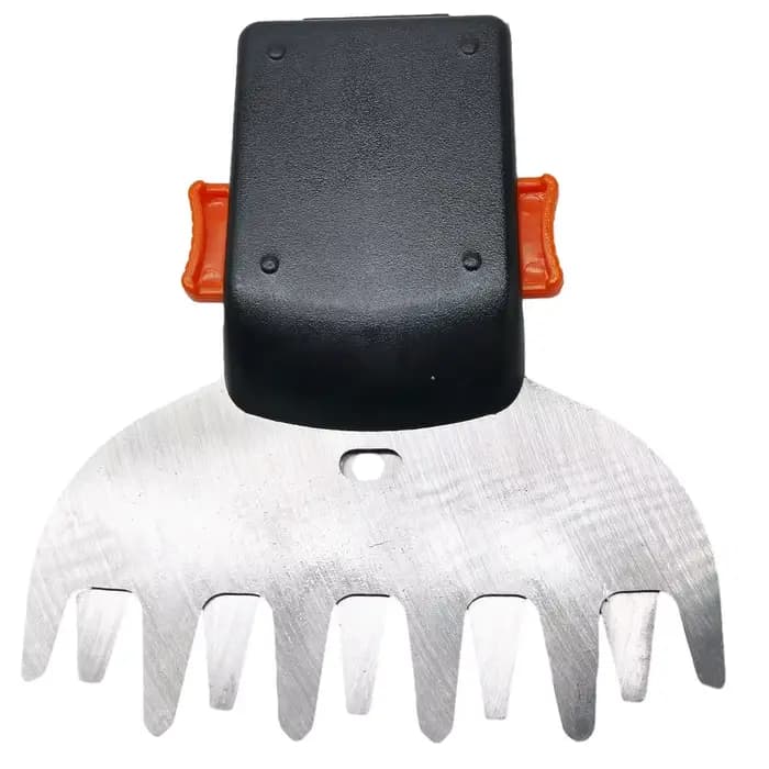 Lame d'enge en métal pour taille-haie sans fil Stihl HSA26
