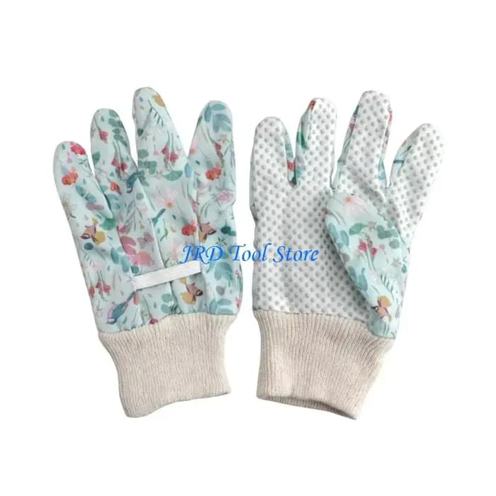 L’ensemble complet jardinage pour enfants A2UD comprend 9 articles essentiels avec des poignées ergonomiques pour les petites