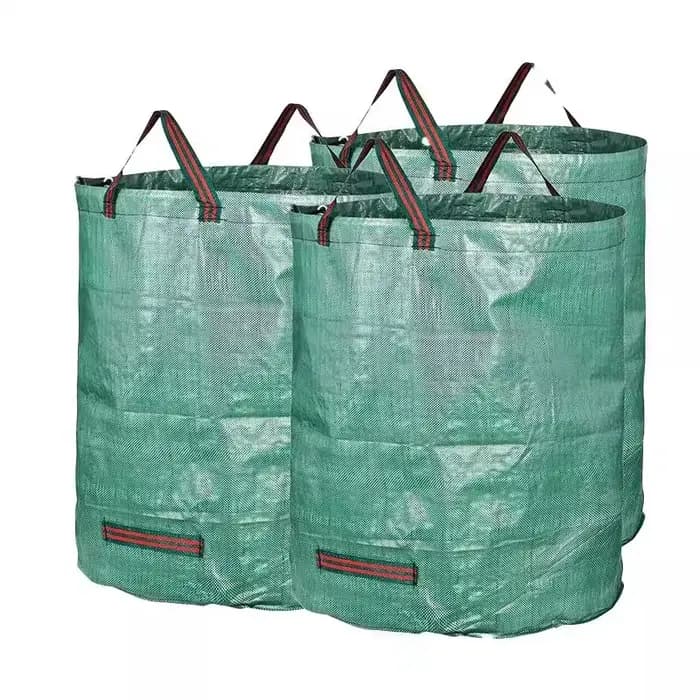 Sacs de défoliation épais pour jardinage